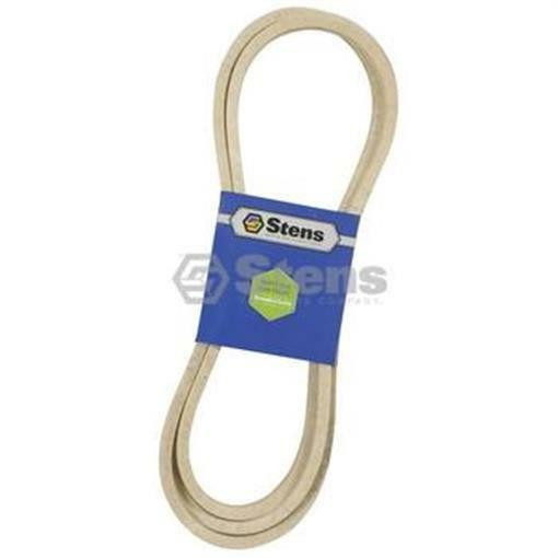 OEM Replacement Belt replaces Hustler 784322 Part # 265-727