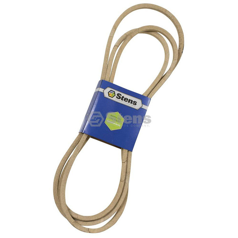 OEM Replacement Belt replaces Worldlawn 5201008 Part # 265-514