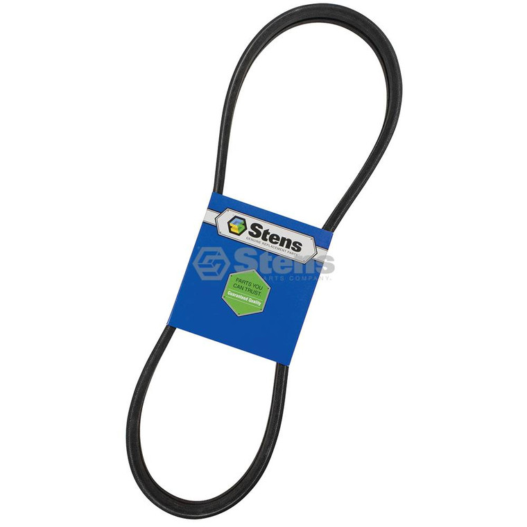 OEM Replacement Belt replaces Dixie Chopper 2006B112R Part # 265-365