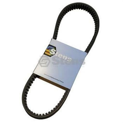 OEM Replacement Belt replaces E-Z-GO 72054-G01 Part # 265-343