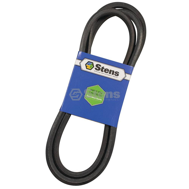 OEM Replacement Belt replaces John Deere M163989 Part # 265-307