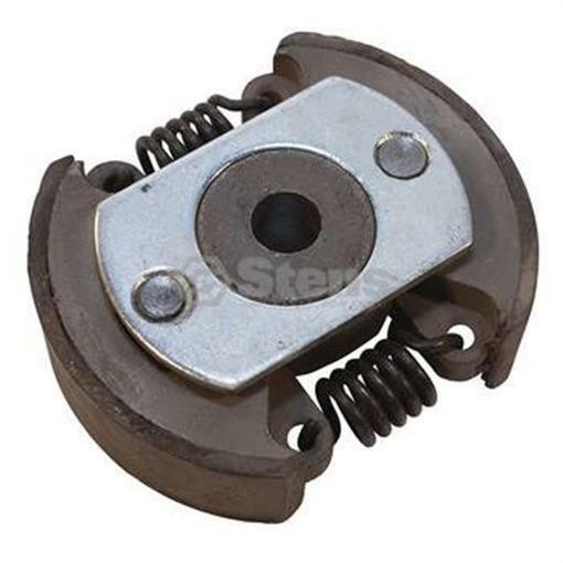 Clutch replaces Wacker 86430 Part # 255-265