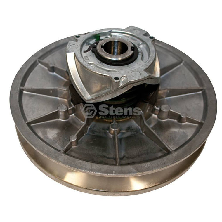 Driven Clutch replaces Club Car 101834001 Part # 255-004