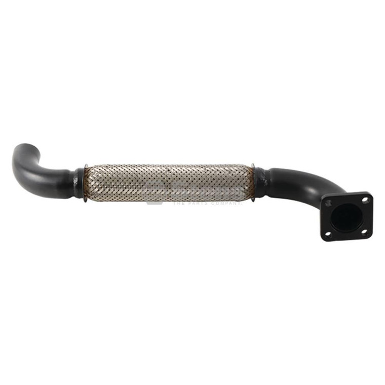 Exhaust Pipe For Bobcat 6569624