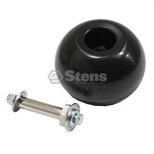 Deck Wheel Kit replaces Exmark 116-9981 Part # 210-455