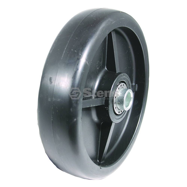 Deck Wheel replaces John Deere AM107560 Part # 210-259