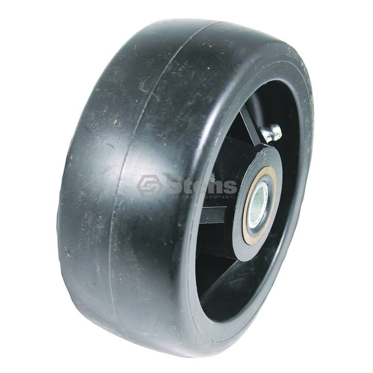 Deck Wheel replaces John Deere AM104126 Part # 210-251
