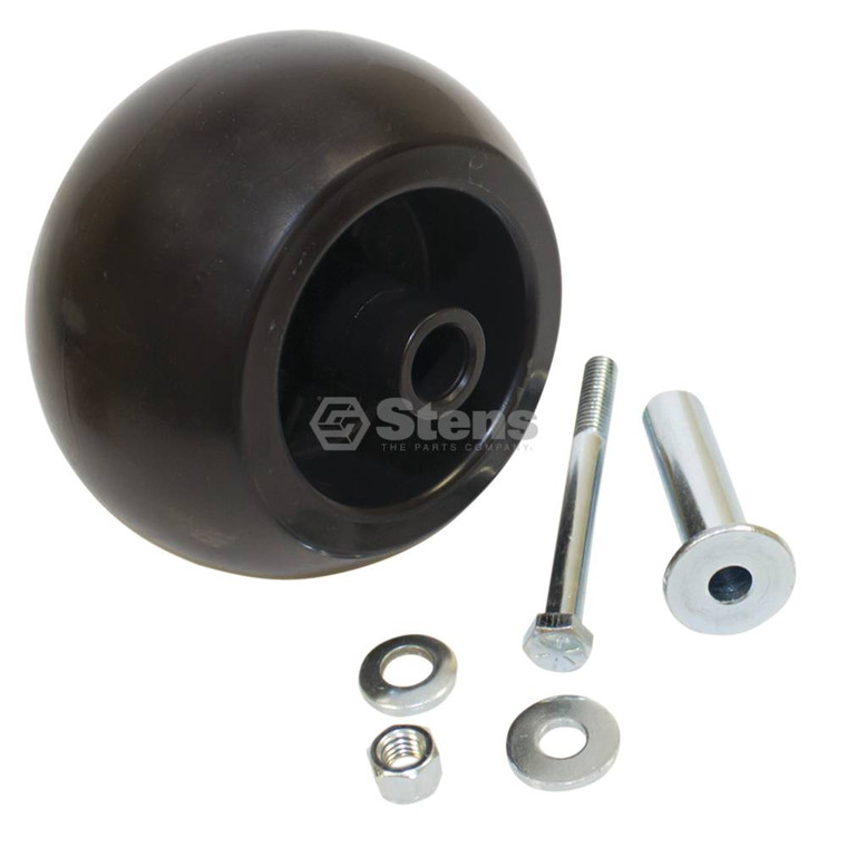 Deck Wheel Kit replaces Exmark 116-9981 Part # 210-250