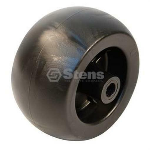 Deck Wheel replaces Cub Cadet 753-04856A Part # 210-203