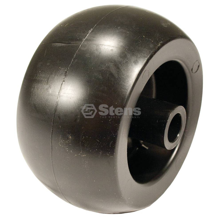 Deck Wheel replaces Grasshopper 484230 Part # 210-132