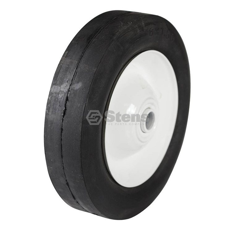 Ball Bearing Wheel replaces Lawn-Boy 678636 Part # 205-153