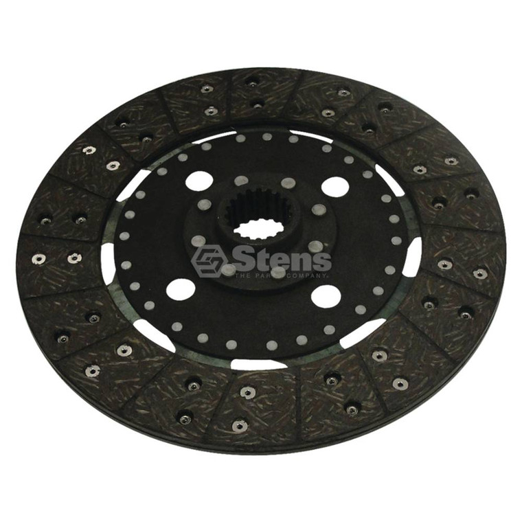 Clutch Disc replaces Kubota TD060-20500 Part # 1912-1058