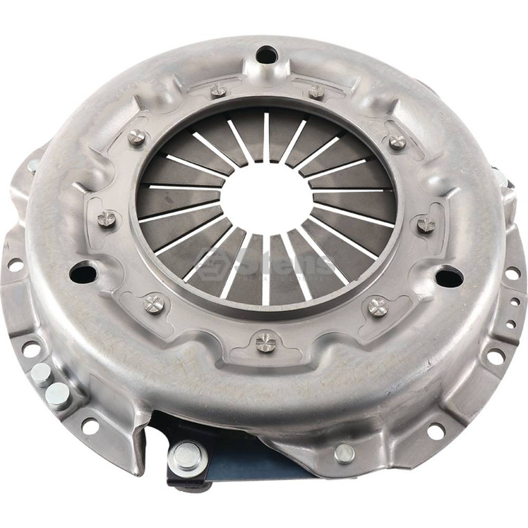 Pressure Plate replaces Kubota TA020-20600 Part # 1912-1013