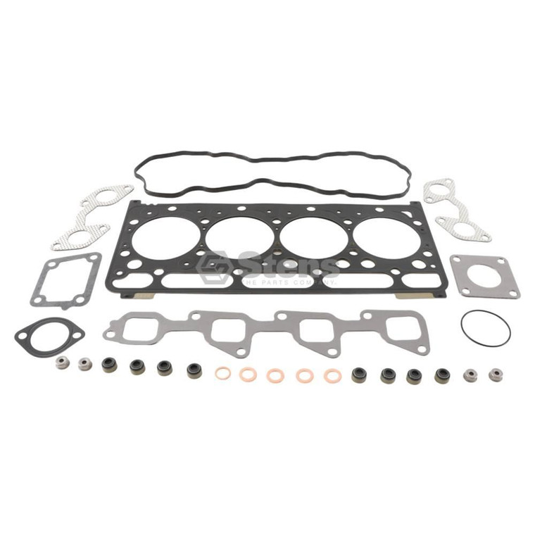 Gasket Kit For Kubota 1G856-99353