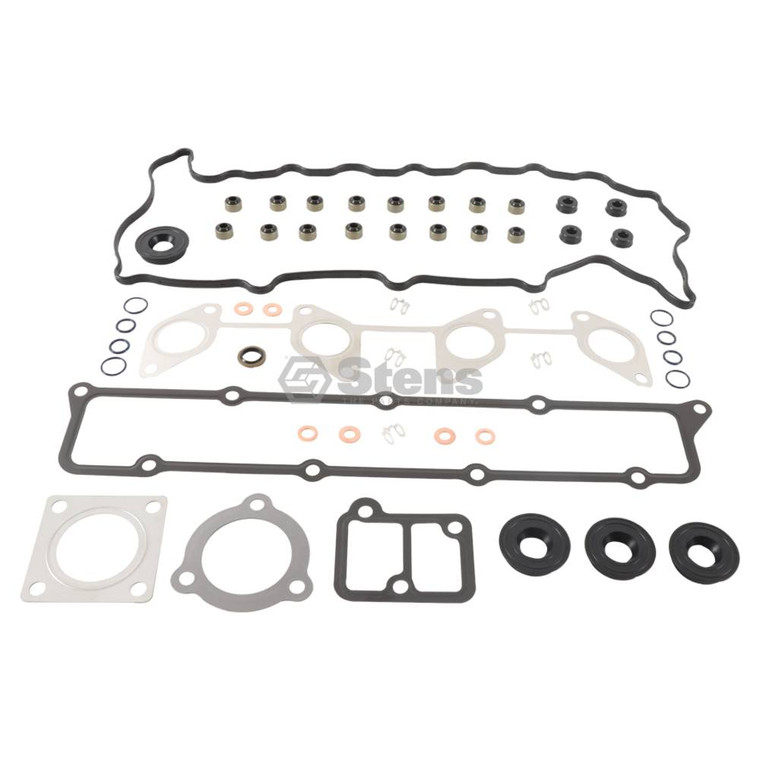 Atlantic Quality Parts Gasket Kit Replaces Kubota 1G772-99352    1909-1020