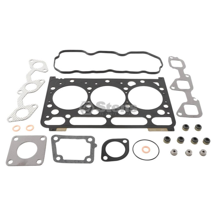 Gasket Kit For Kubota 1G755-99353