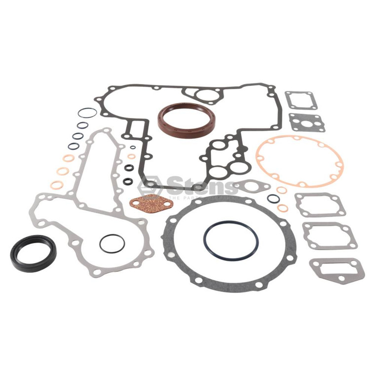 Atlantic Quality Parts Gasket Kit Replaces Kubota 1G420-99364    1909-1011