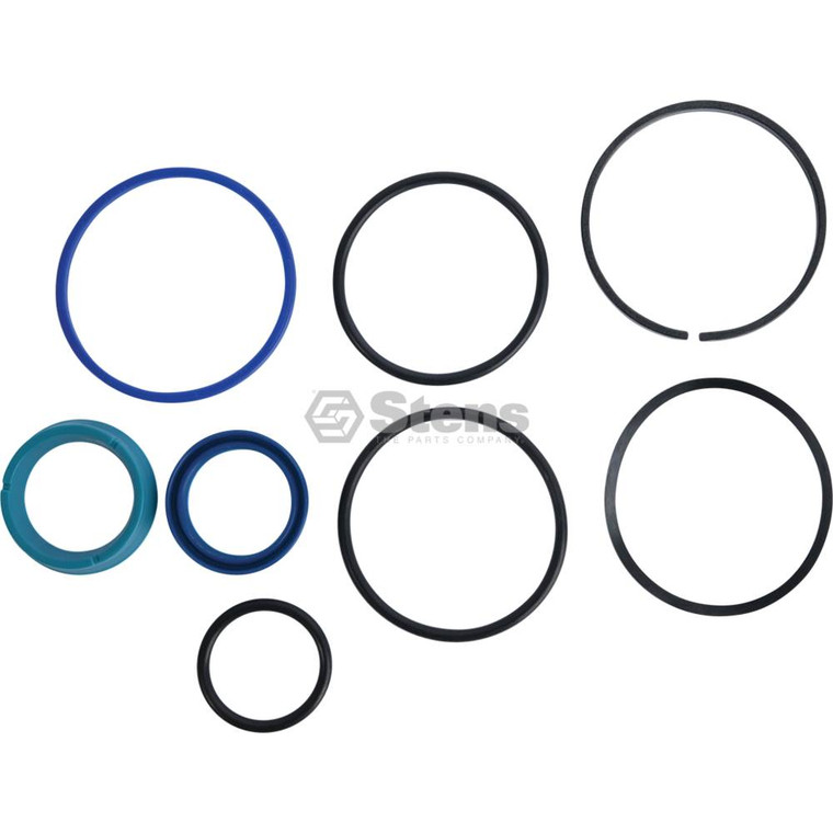 Hydraulic Seal Kits Replaces Kubota 7J612-64400    1901-1258