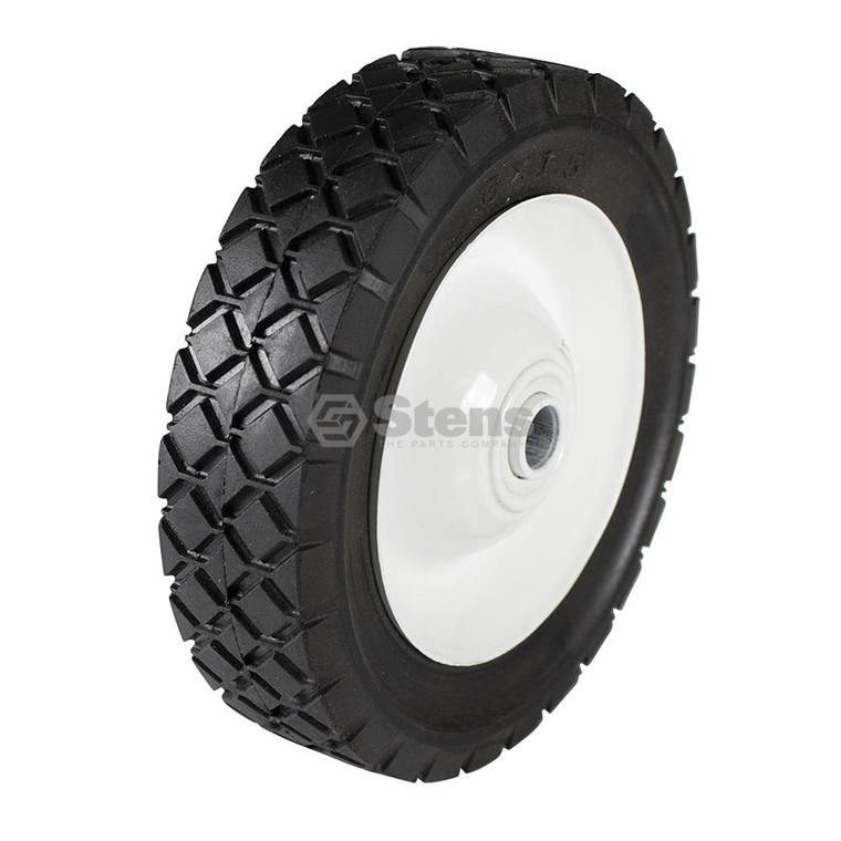 Ball Bearing Wheel  6x1.50 Universal Part # 185-009