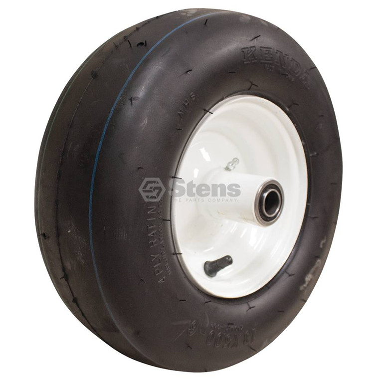 Wheel Assembly  13x5.00-6 Part # 175-652