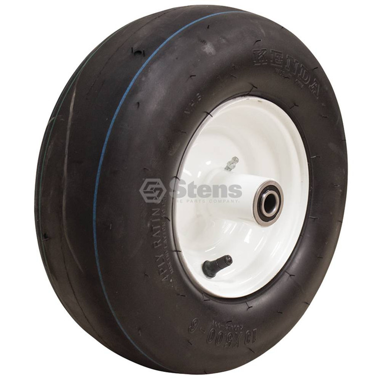 Wheel Assembly  13x5.00-6 Part # 175-586