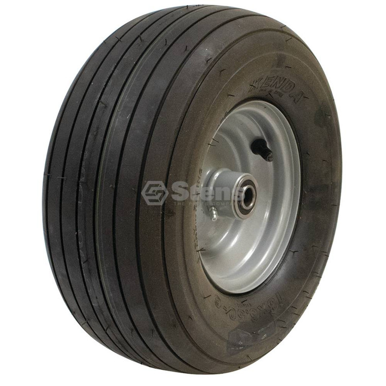 Wheel Assembly  13x6.50-6 Part # 175-582
