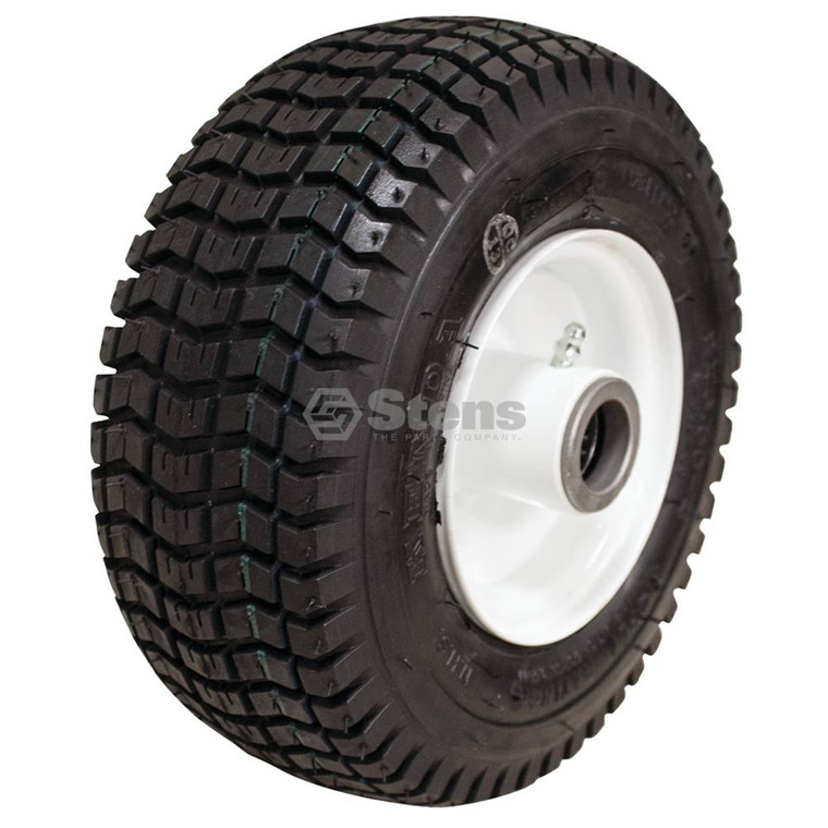 Wheel Assembly  9x3.50-4 Part # 175-511
