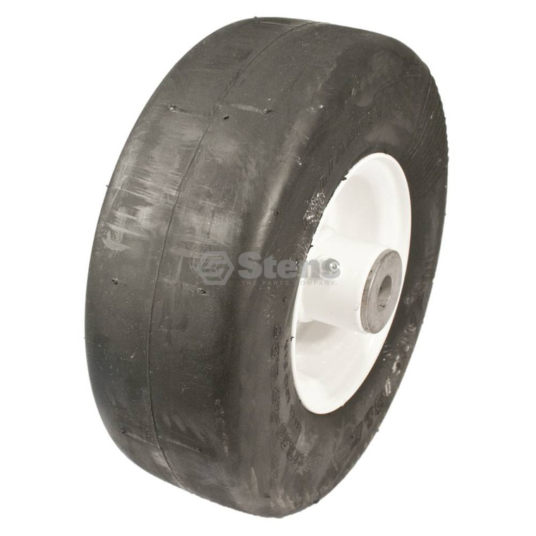 Solid Wheel Assembly replaces Bobcat 2722681 Part # 175-500