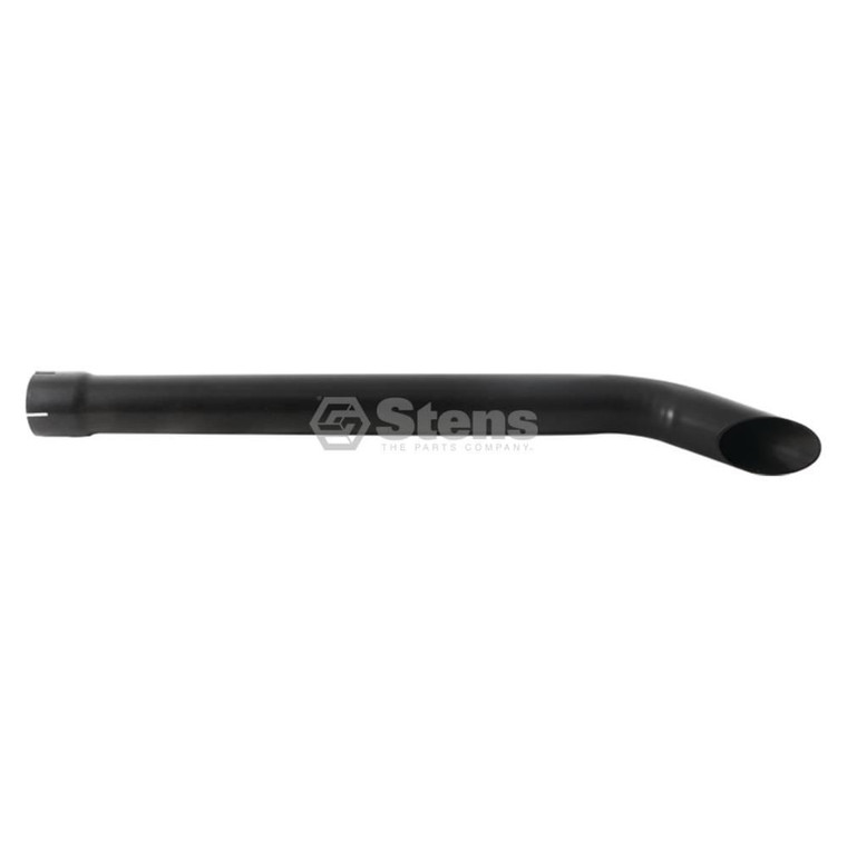 Exhaust Pipe For CaseIH A190613