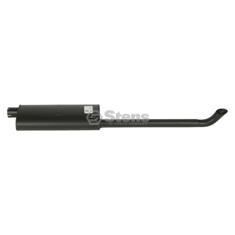 Muffler For Stanley CA-24