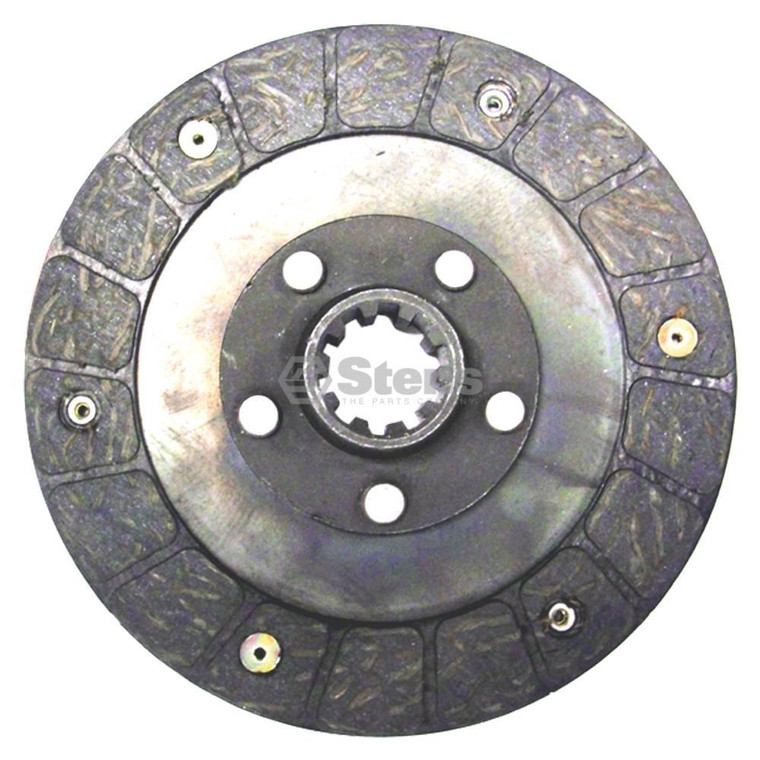 Clutch Disc For CaseIH 404640R93