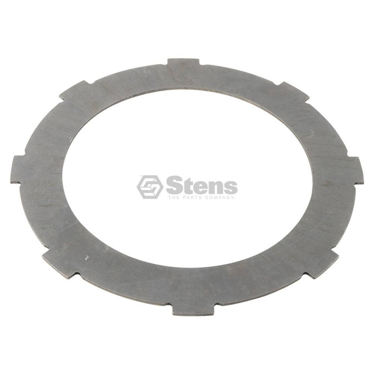 Atlantic Quality Parts Clutch Plate Replaces CaseIH 1285974C1    1712-4450