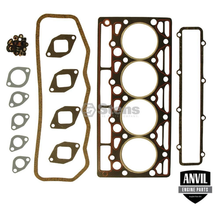 Head Gasket Set For CaseIH 3136799R99