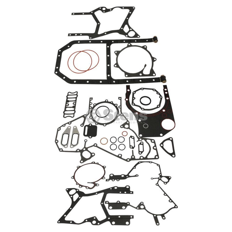 Gasket Set For CaseIH 341116