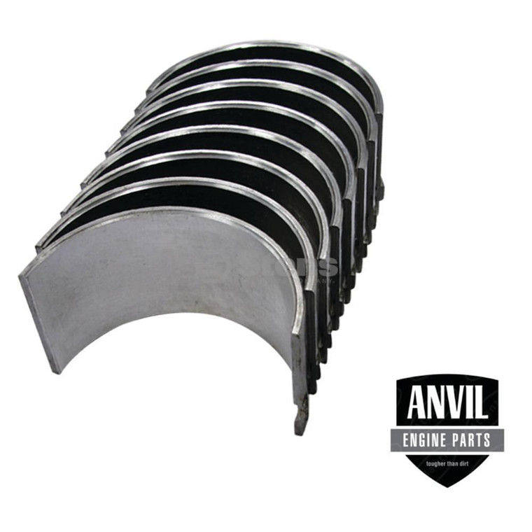 Rod Bearings For CaseIH 1082410R91