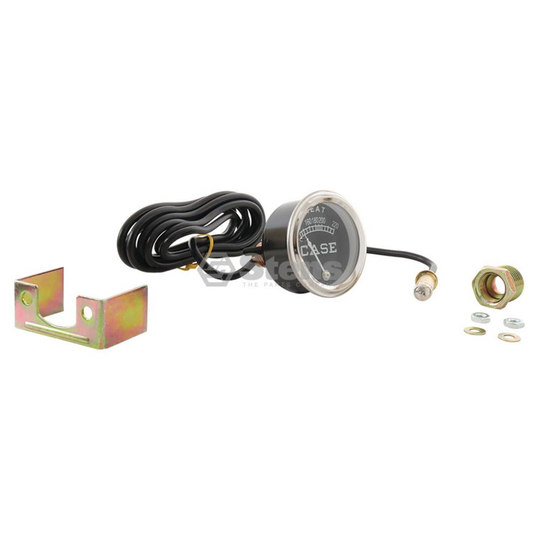 Atlantic Quality Parts Temperature Gauge Replaces CaseIH 189309A1    1707-0577