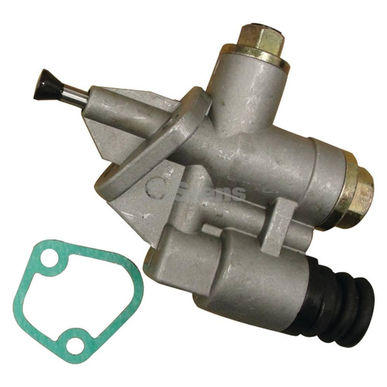 Fuel Pump For CaseIH 87648709