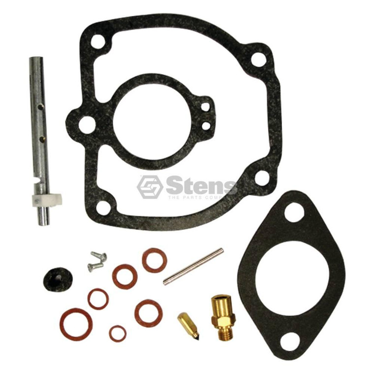 Carburetor Kit For CaseIH IHCK01