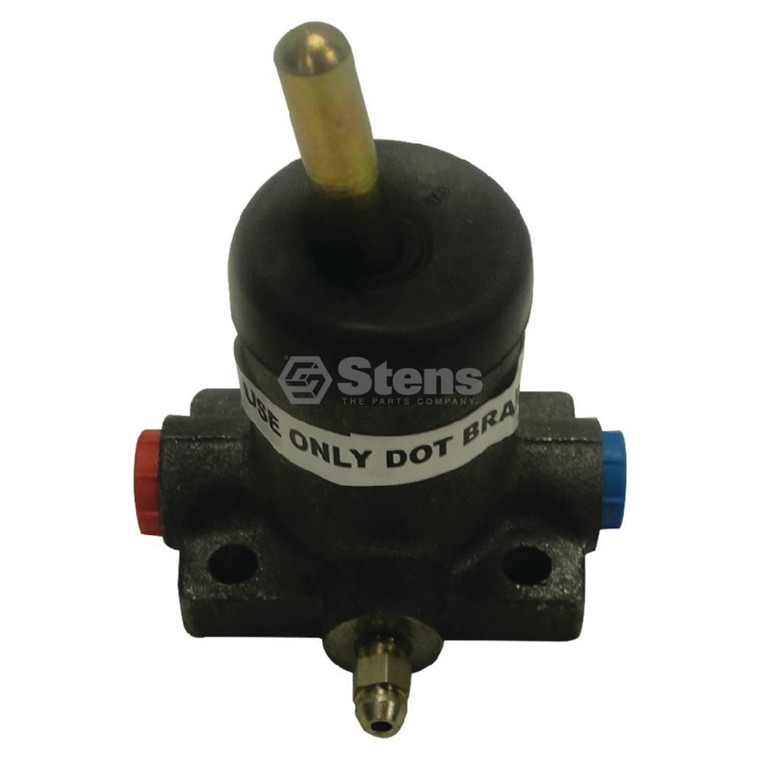 Brake Valve For CaseIH A51976