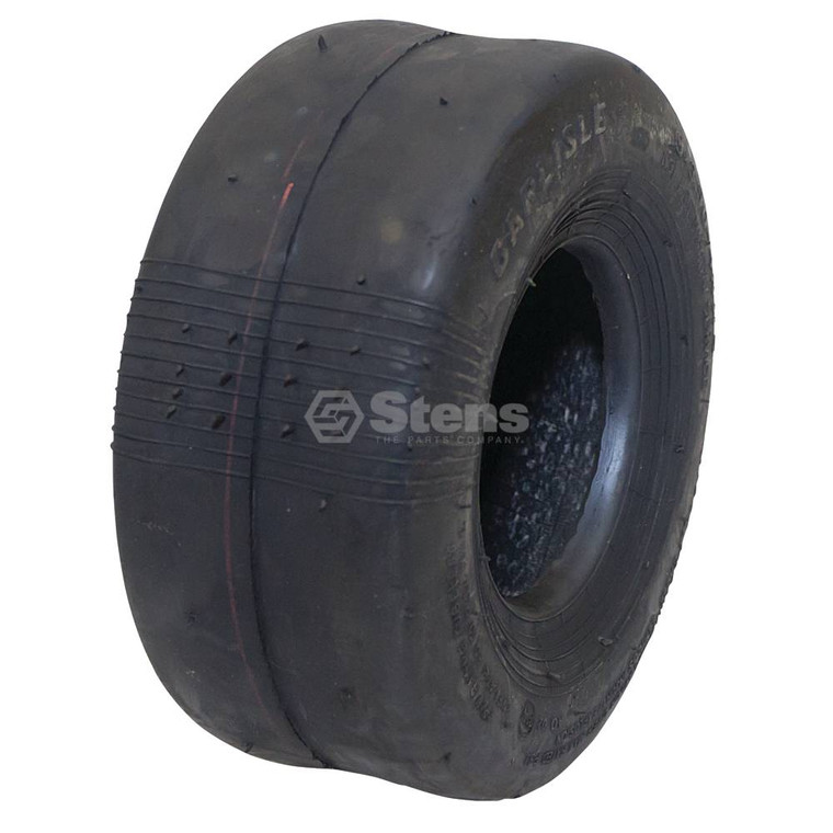 Tire  9x3.50-4 Smooth 4 Ply Part # 165-620