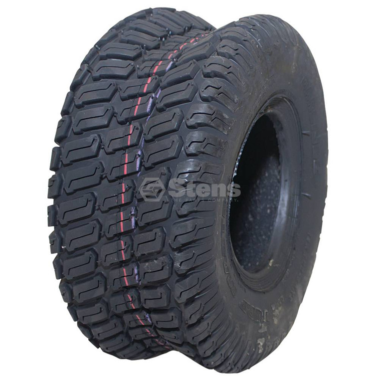 Tire  15x6.00-6 Turf Master 4 Ply Part # 165-368