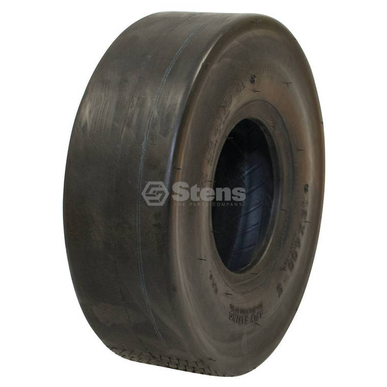 Tire  12x4.00-5 Concession Tire 4 Ply Part # 160-692