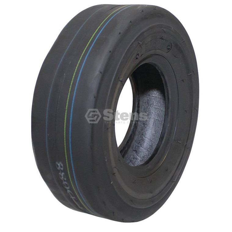 Tire  11x4.00-5 Slick 4 Ply Part # 160-661
