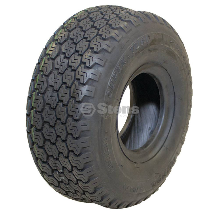 Tire  11x4.00-4 Super Turf 4 Ply Part # 160-401