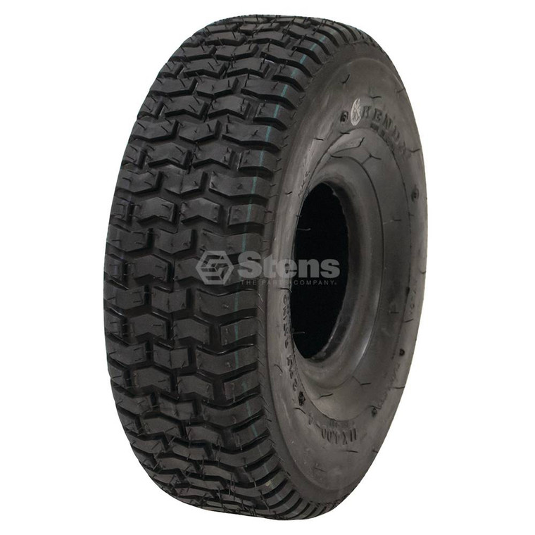Tire  11x4.00-4 Turf Rider 2 Ply Part # 160-015