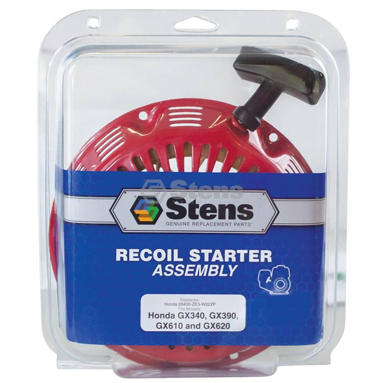 Recoil Starter Assembly For Honda 28400-ZE3-W02ZP