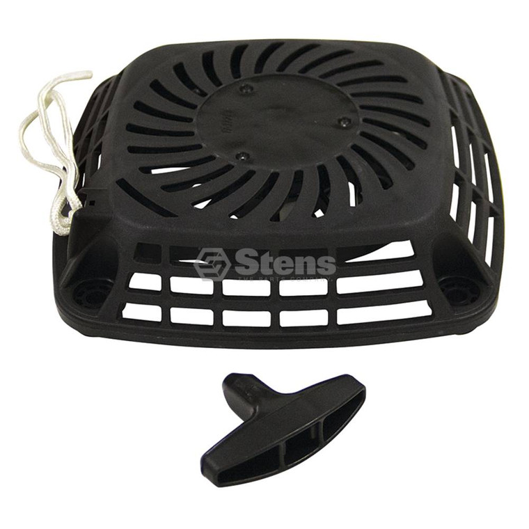 Recoil Starter Assembly replaces Kawasaki 49088-2582 Part # 150-250