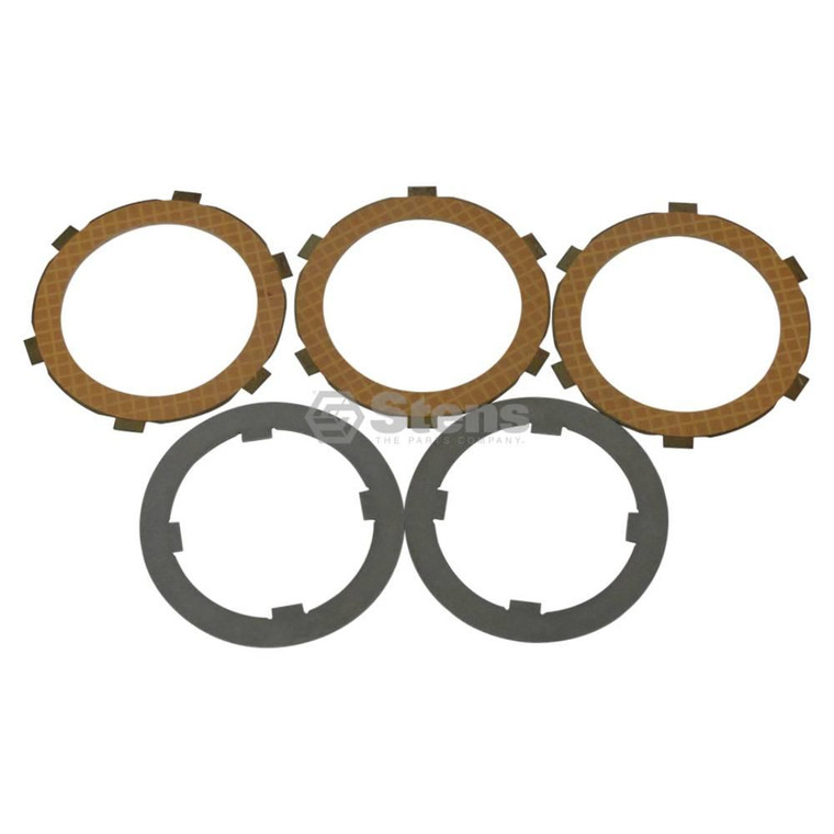 Brake Disc Kit For John Deere RE37119