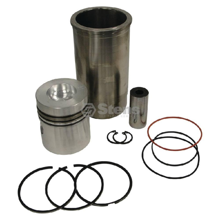 Piston Kit For John Deere AR51798