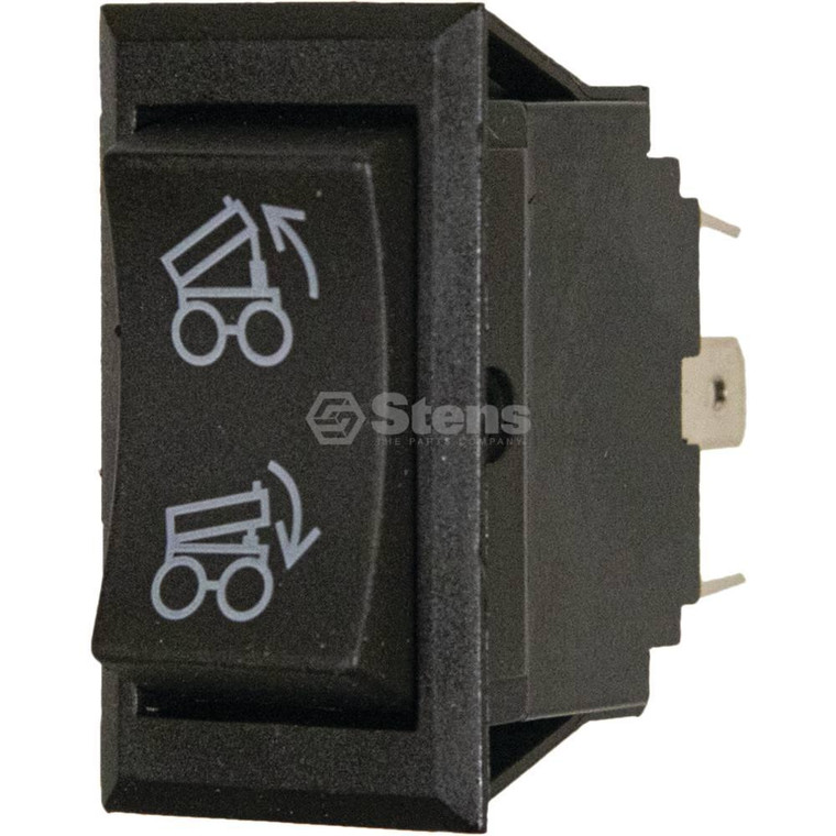Rocker Switch For John Deere AM116712